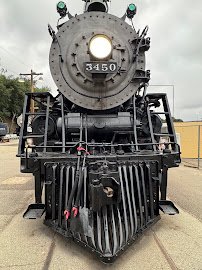 RailGiants Train Museum photo 3