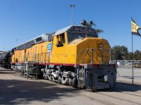 RailGiants Train Museum photo 5