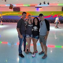 Tarry Hall Roller Rink