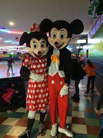Tarry Hall Roller Rink photo 5