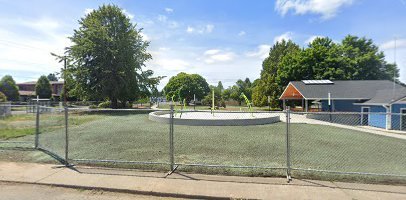 Woodruff Park Sprayground