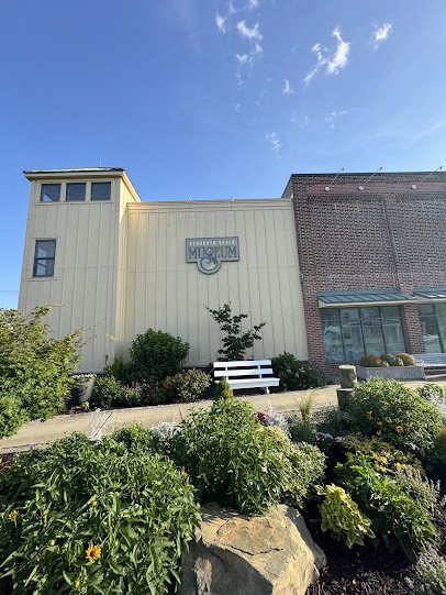 Rehoboth Beach Historical Society & Museum