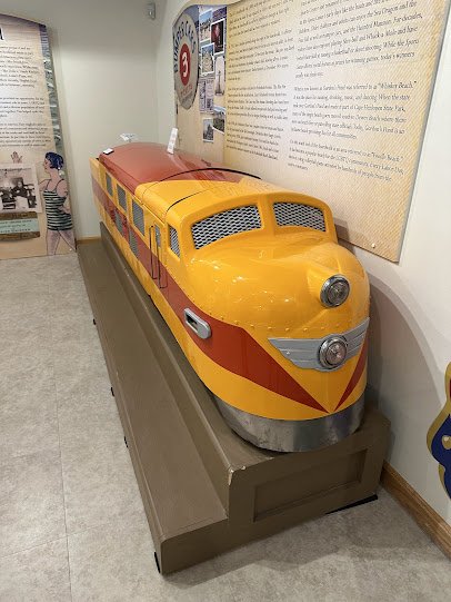 Rehoboth Beach Historical Society & Museum photo 4