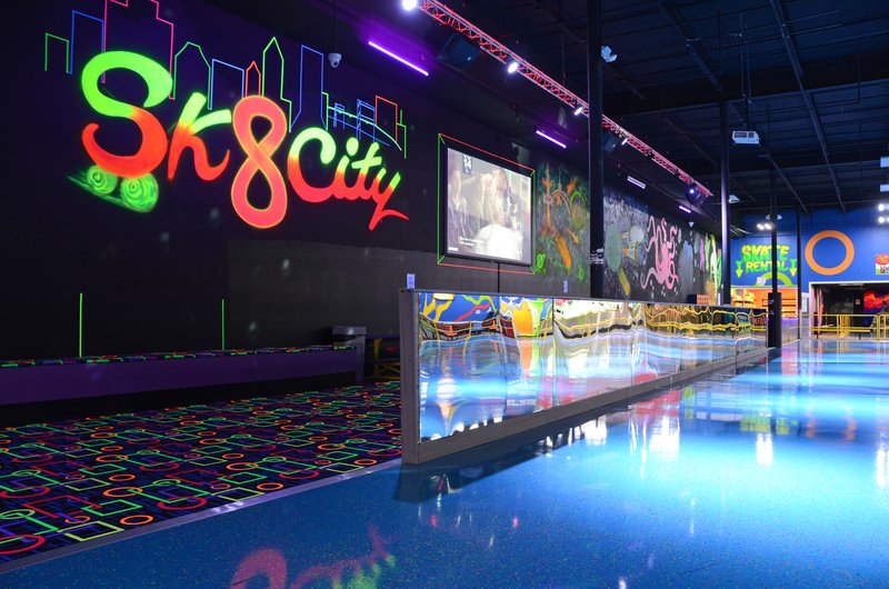 Sk8City Jacksonville photo 1