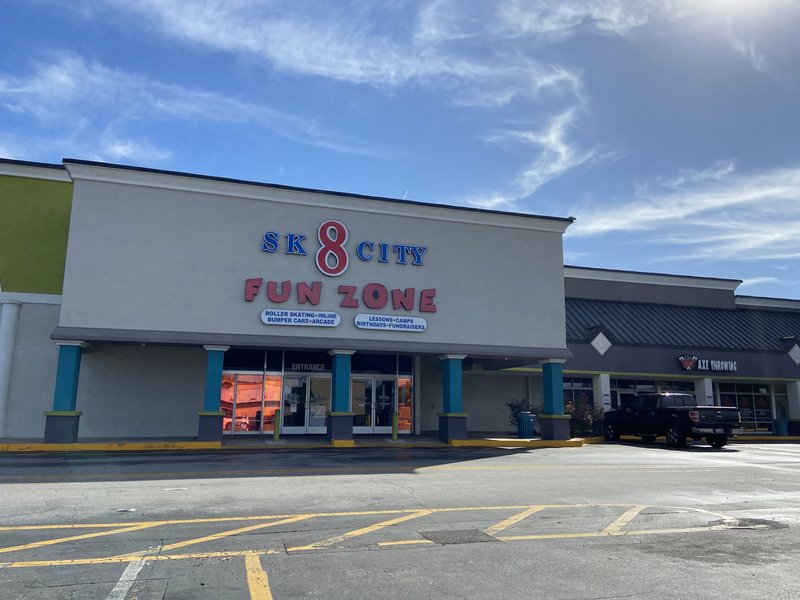 Sk8City Jacksonville photo 4