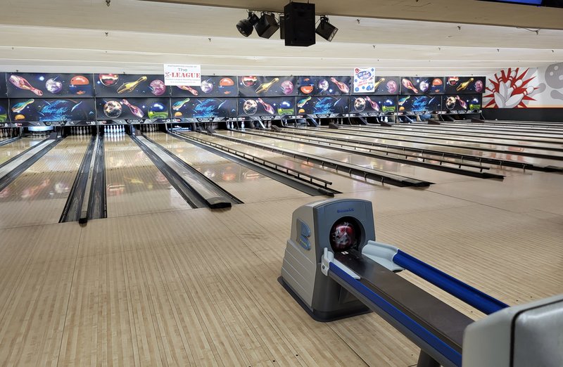 Linden Lanes