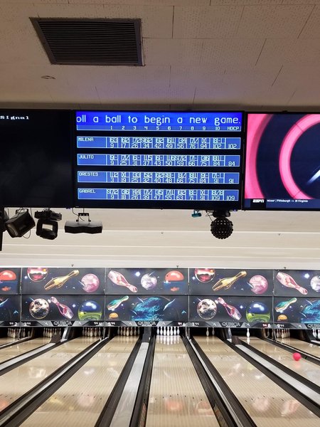 Linden Lanes photo 6