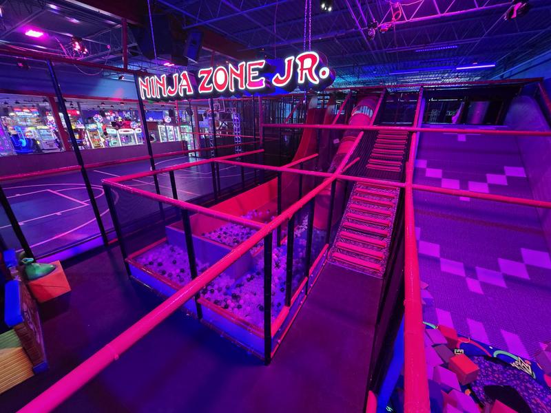 Zap Zone photo 6