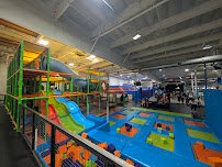 Flight Adventure Park Bakersfield