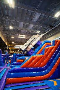 Flight Adventure Park Bakersfield photo 4