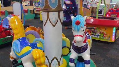 Chuck E. Cheese photo 2
