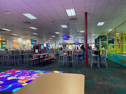 Chuck E. Cheese photo 3