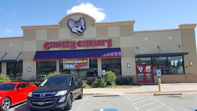 Chuck E. Cheese photo 6