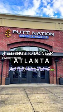Putt Nation Mini Golf photo 2