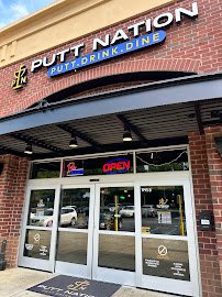 Putt Nation Mini Golf photo 4
