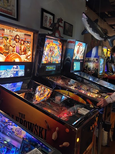 Transmission Arcade photo 5