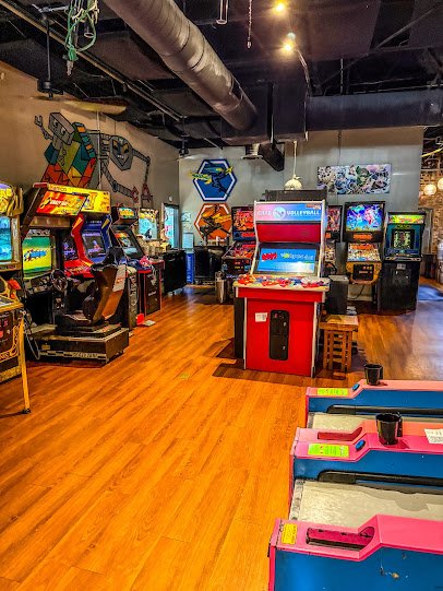 Transmission Arcade photo 6