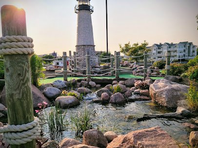 Harbor Pointe Miniature Golf photo 6