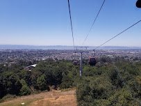 California Trail at Oakland Zoo