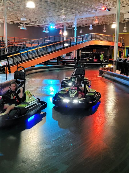 Urban Air Trampoline and Adventure Park photo 4