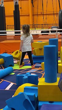 Sky Zone Trampoline Park photo 2