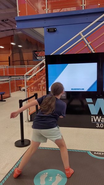 Sky Zone Trampoline Park photo 2