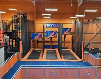 Sky Zone Trampoline Park photo 3
