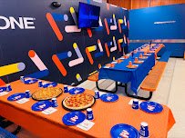 Sky Zone Trampoline Park photo 4