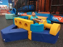 Sky Zone Trampoline Park photo 5