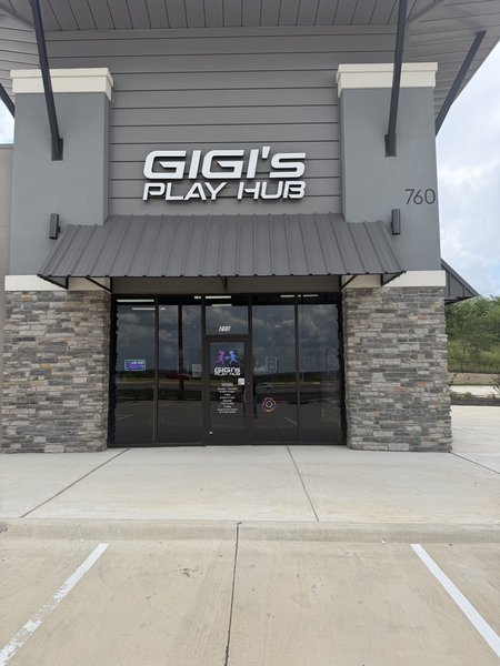 Gigi's PlayHub LLC