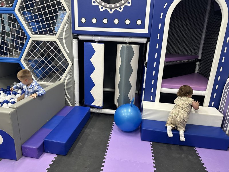 Gigi's PlayHub LLC photo 2
