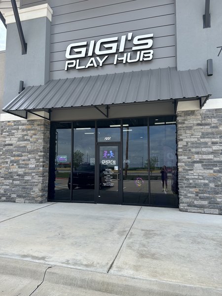 Gigi's PlayHub LLC photo 6