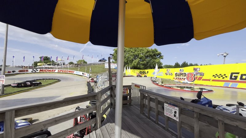 Midway Speedway photo 2