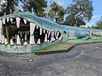 Jungle Adventures, A Real Florida Animal Park