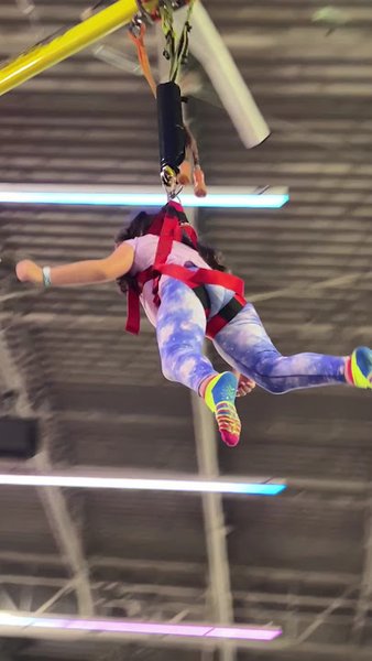 Urban Air Trampoline and Adventure Park photo 2