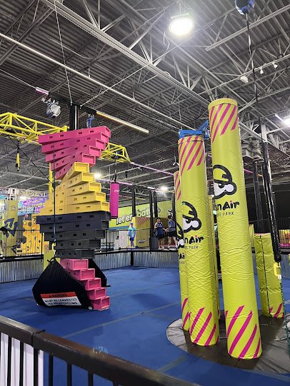 Urban Air Trampoline and Adventure Park photo 3