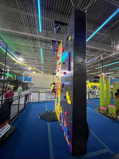Urban Air Trampoline and Adventure Park photo 4