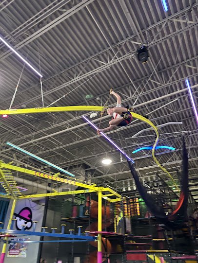 Urban Air Trampoline and Adventure Park photo 6
