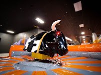 11 MAX Indoor Fun Park