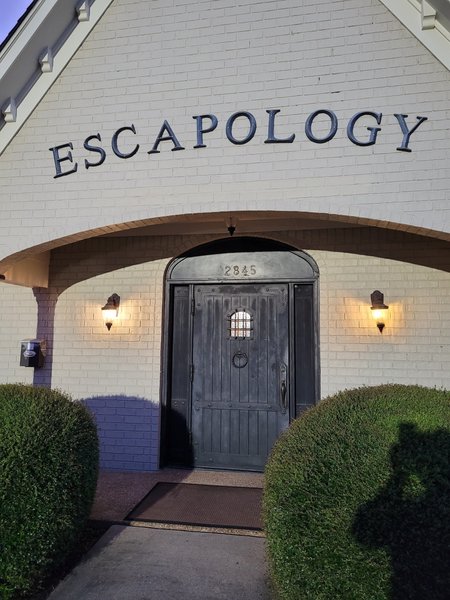 Escapology Escape Rooms Memphis photo 3