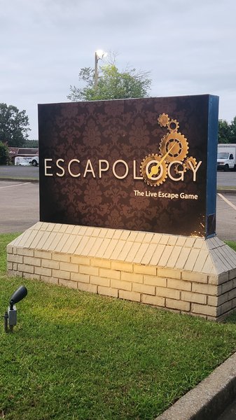Escapology Escape Rooms Memphis photo 5