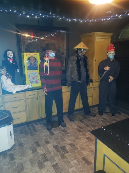 Escapology Escape Rooms Memphis photo 6