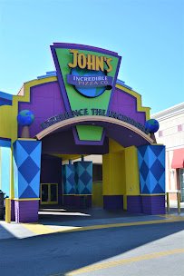 John's Incredible Pizza - Buena Park photo 4