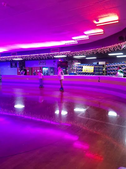 Christiana Skating Center photo 2