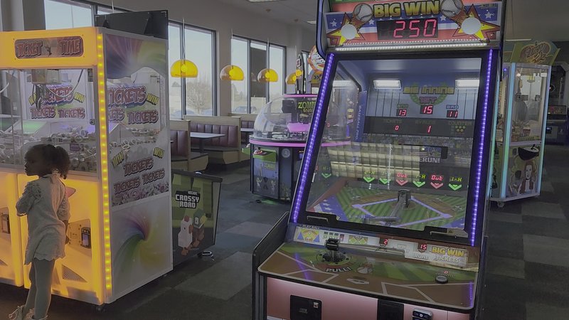 Chuck E. Cheese photo 2