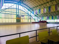 Zelma Watson George Roller Skating Facility