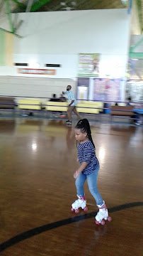 Zelma Watson George Roller Skating Facility photo 2