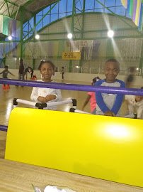 Zelma Watson George Roller Skating Facility photo 3