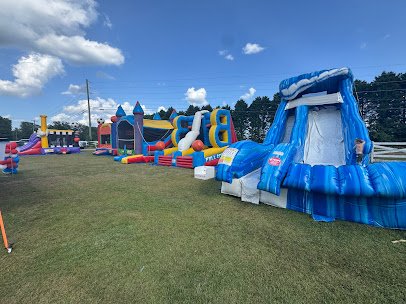 Camp Carousel photo 2