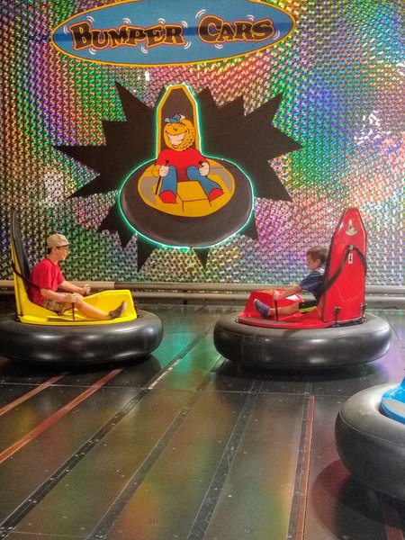 Funopolis Family Fun Center